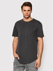 Only & Sons T-Shirt Ron 22021069 Szary Regular Fit