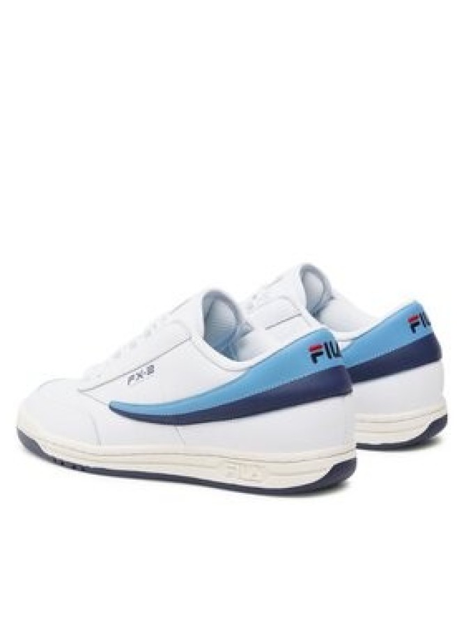 Fila Sneakersy Original Tennis '83 FFM0215.13217 Biały