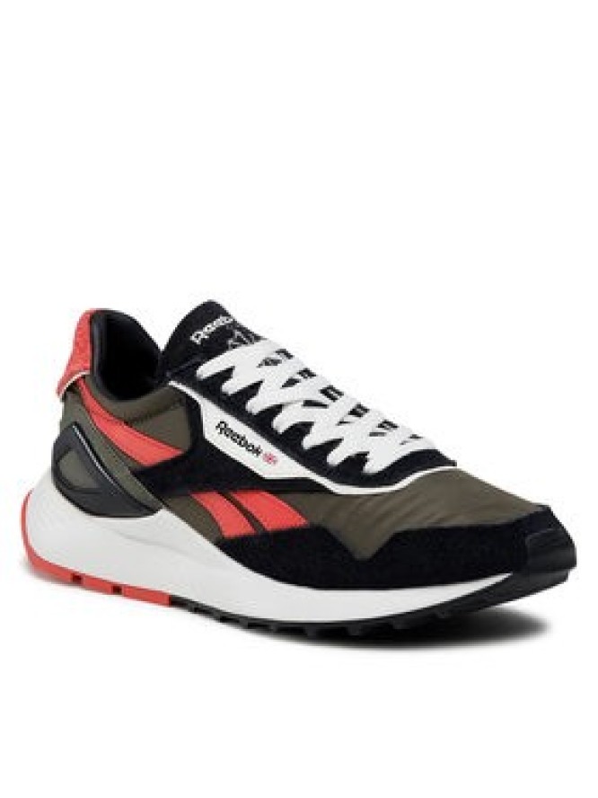 Reebok Sneakersy Cl Legacy Az GY0420 Zielony