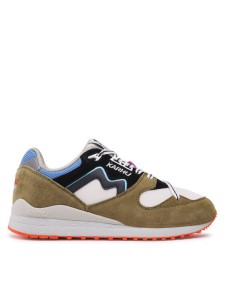 Karhu Sneakersy Synchron F802677 Zielony