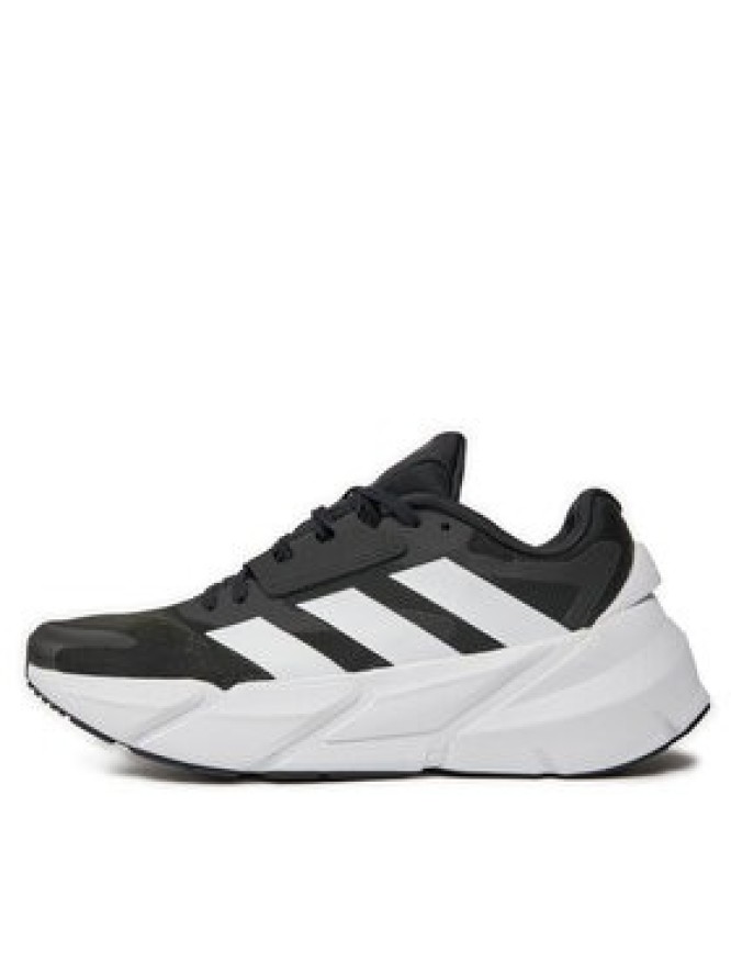 adidas Buty do biegania Adistar 2.0 HP2335 Czarny