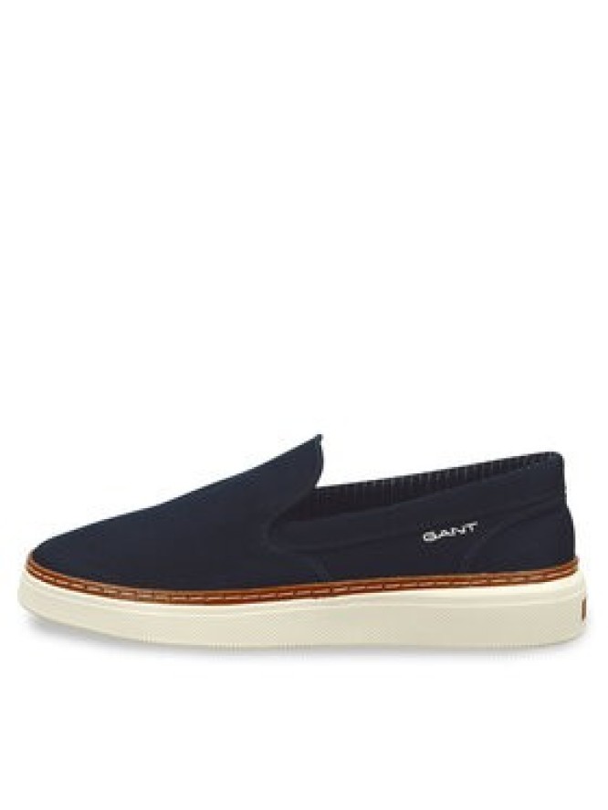 Gant Tenisówki San Prep Sneaker 28638609 Niebieski