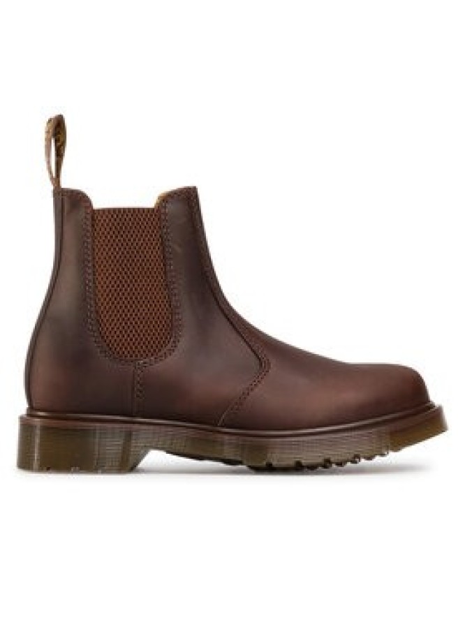 Dr. Martens Sztyblety 2978 11853201 Brązowy