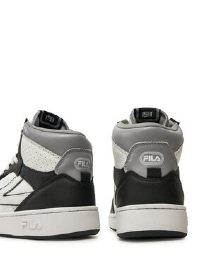 Fila Sneakersy Fila Sevaro Nf Mid FFM0359.13036 Biały