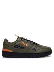 Fila Sneakersy SUOLO FFM0350_63079 Zielony