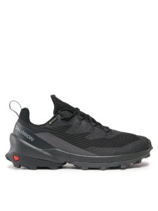 Salomon Trekkingi Cross Over 2 GORE-TEX L47269000 Czarny