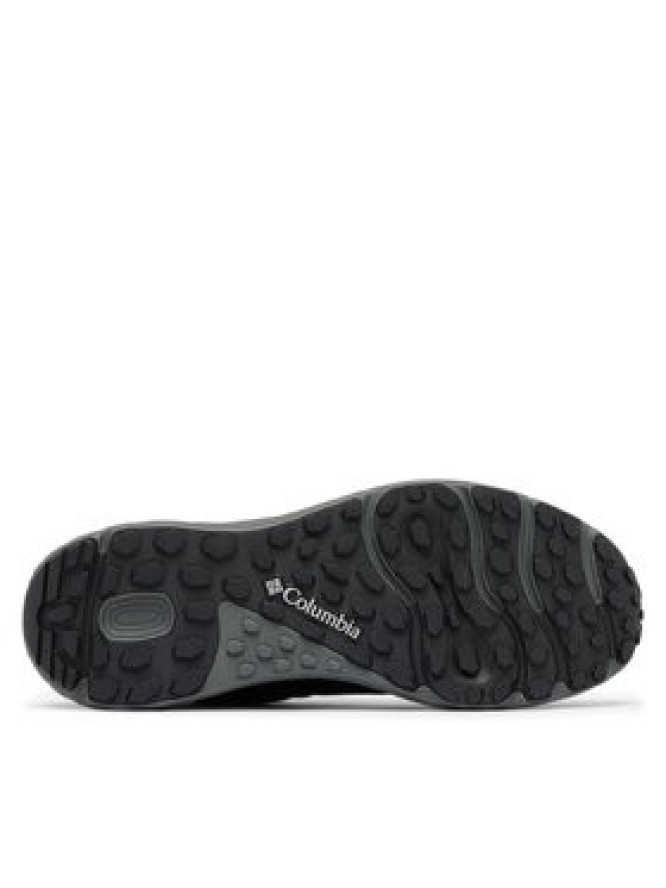 Columbia Sneakersy Konos™ TRS OutDry™ 2079311 Czarny