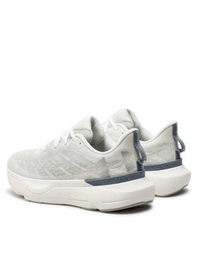 Under Armour Buty Ua Infinite 6 Cool Down 3027187-302 Biały