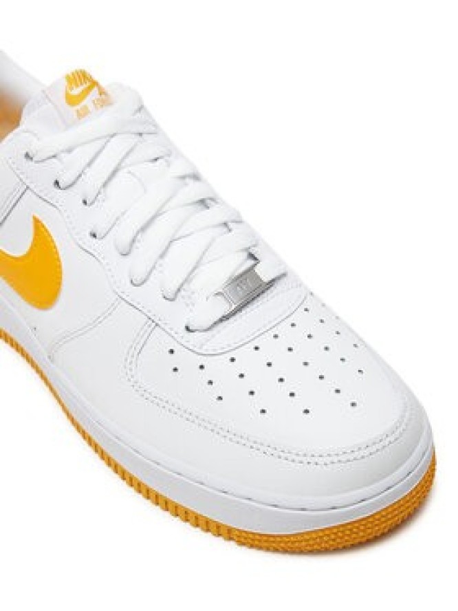 Nike Sneakersy Air Force 1 '07 FJ4146 105 Biały