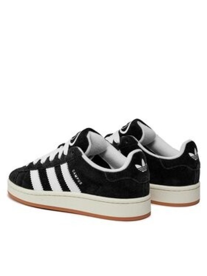 adidas Sneakersy Campus 00s HQ8708 Czarny