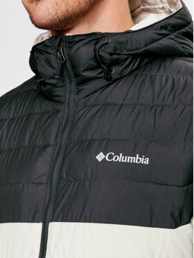 Columbia Kurtka puchowa Powder Lite™ 1693931 Kolorowy Regular Fit