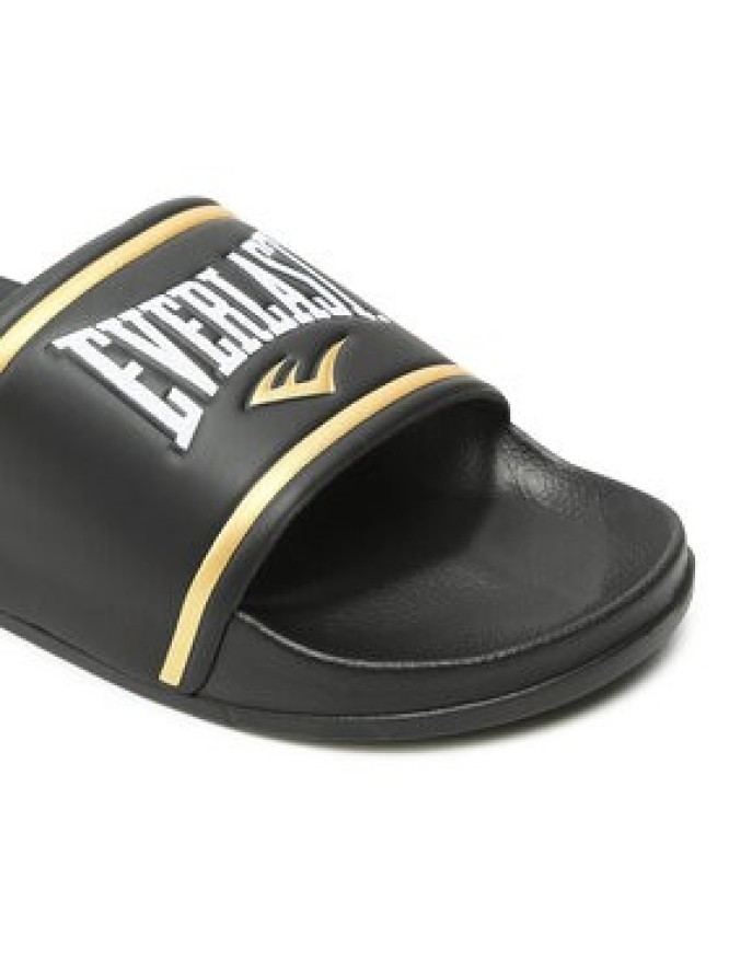 Everlast Klapki 872740-60 Czarny