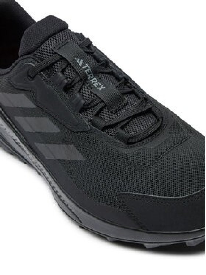 adidas Trekkingi Terrex Anylander ID0895 Czarny