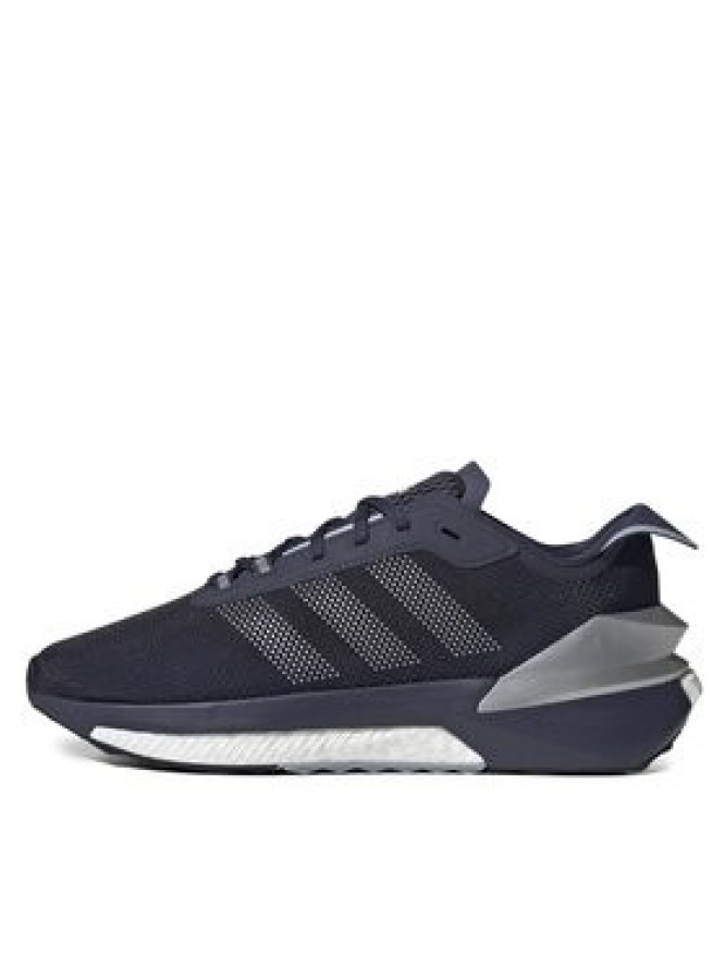 adidas Sneakersy Avryn Shoes IG2352 Niebieski