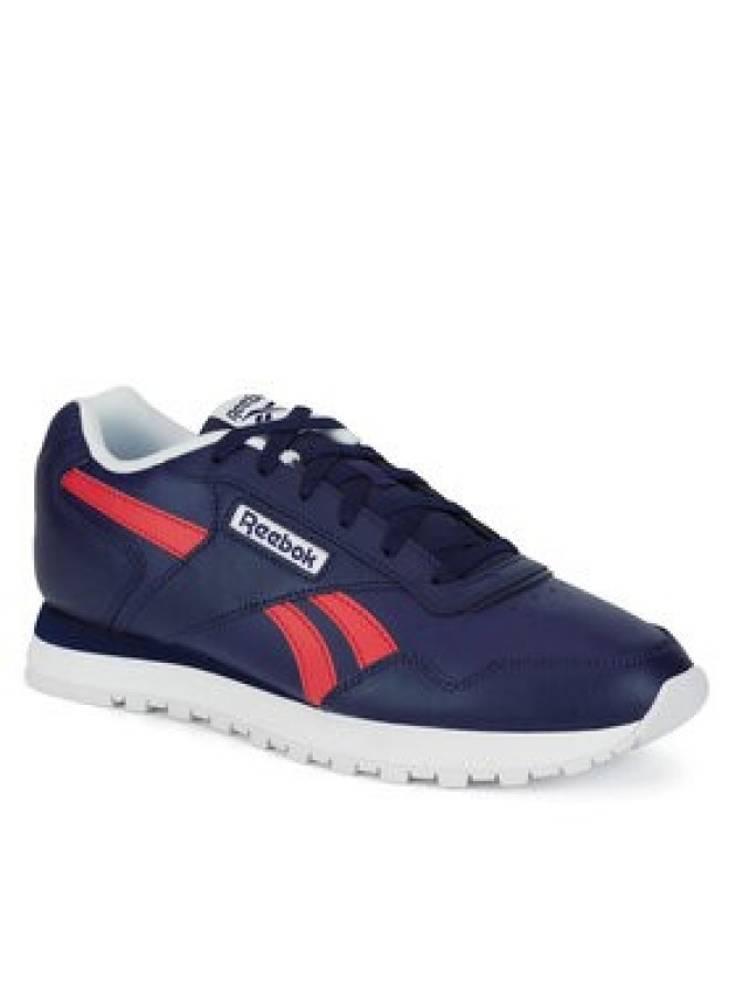 Reebok Sneakersy GLIDE 100221946 Granatowy