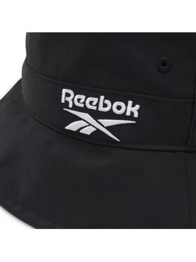 Reebok Kapelusz Classics Foundation Bucket Hat GC8590 Czarny