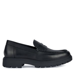 Loafersy Geox