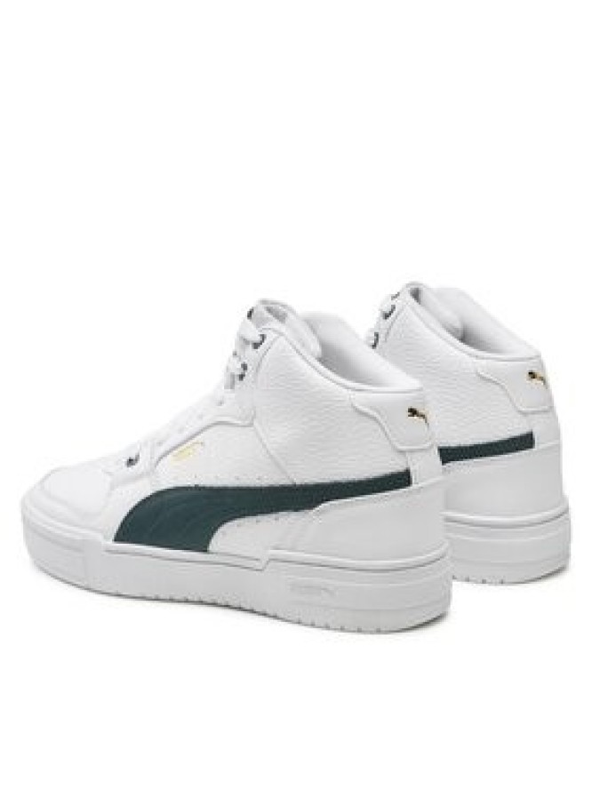 Puma Sneakersy CA Pro Mid 386759 10 Biały