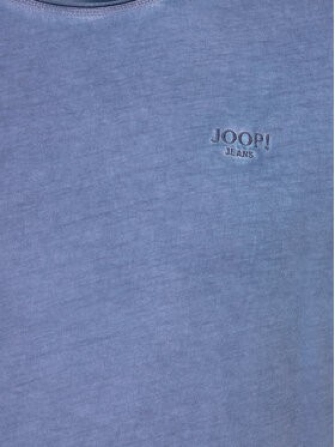 JOOP! Jeans T-Shirt 06Clark 30032102 Niebieski Modern Fit