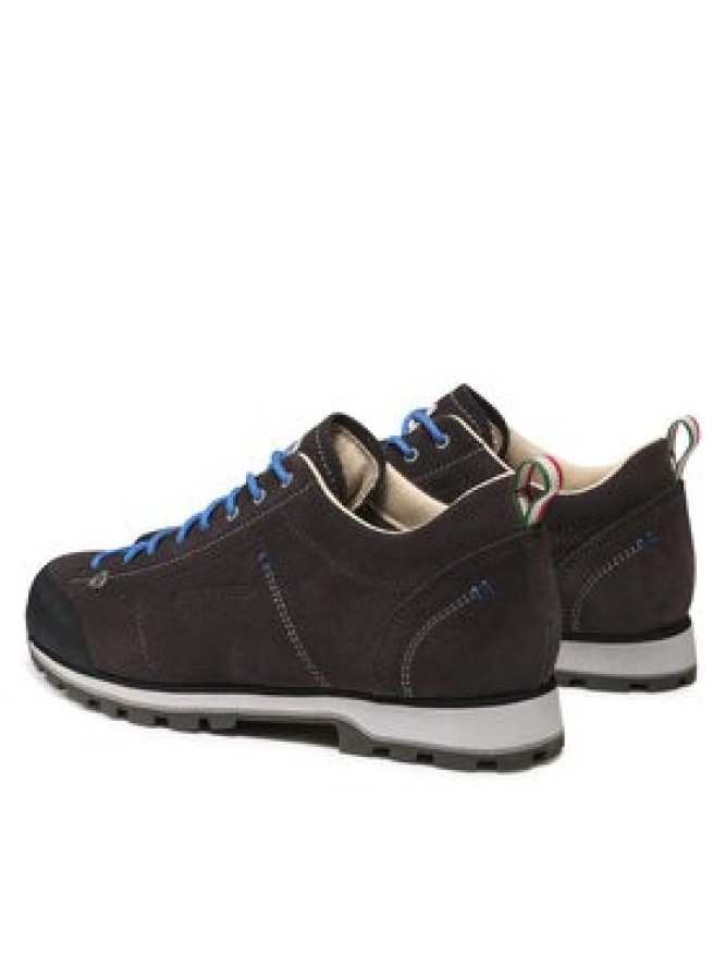 Dolomite Trekkingi Cinquantaquattro Low 247950-0587011 Szary