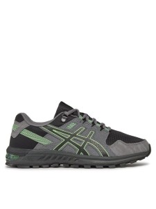 Asics Sneakersy Gel-Citrek 1201A759 Czarny