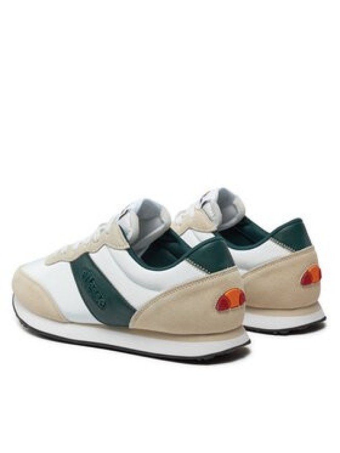 Ellesse Sneakersy LS250 Runner SHSF0624 Beżowy