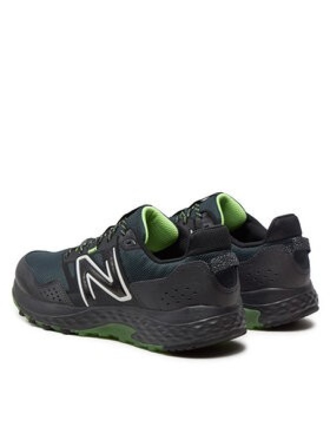 New Balance Buty 410v8 MT410GK8 Czarny