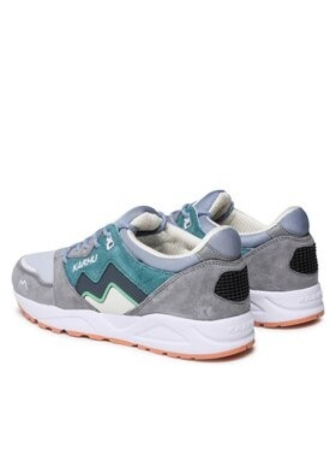 Karhu Sneakersy Aria 95 F803100 Szary