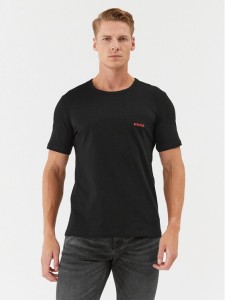 Hugo Komplet 3 t-shirtów 50480088 Kolorowy Regular Fit