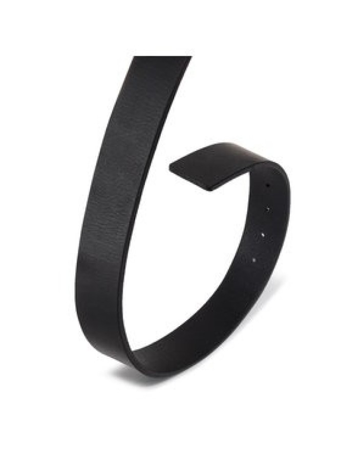 Calvin Klein Pasek Męski 35Mm Essential Belt K50K505447 Czarny