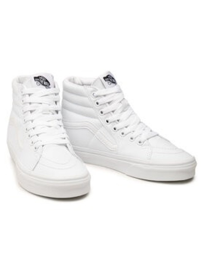 Vans Sneakersy Sk8-Hi VN000D5IW001 Biały
