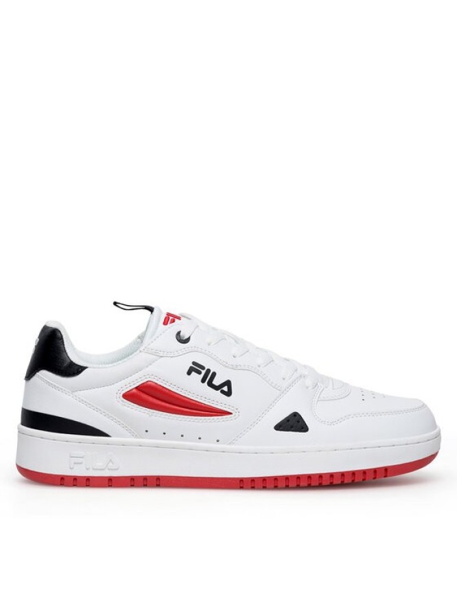 Fila Sneakersy SUOLO FFM0350_13254 Biały