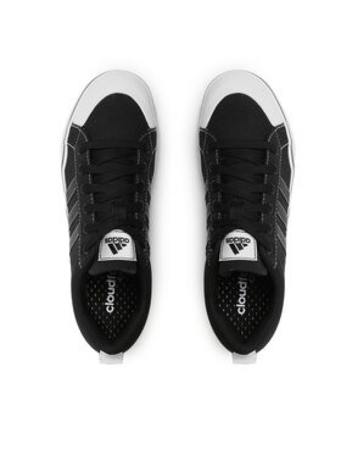 adidas Sneakersy Bravada 2.0 HP6020 Czarny