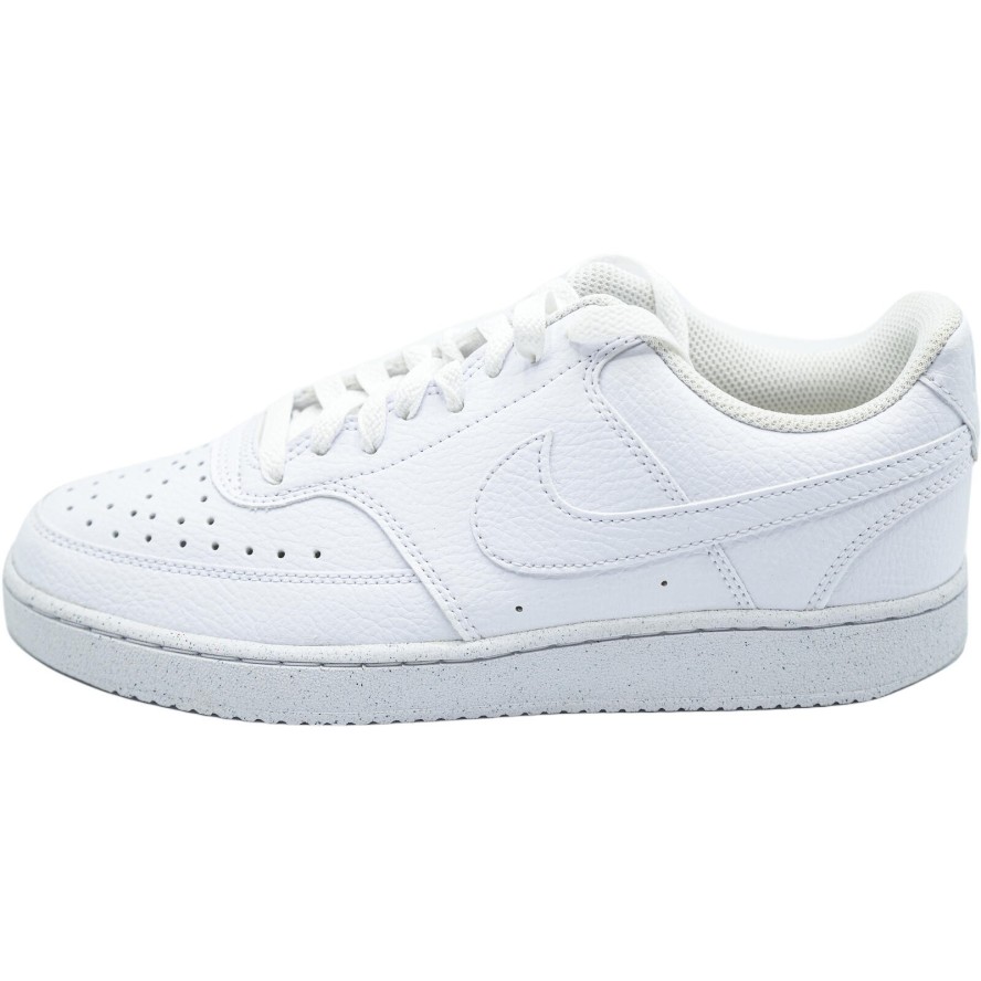 Buty męskie sportowe do chodzenia Nike COURT VISION LO NN