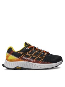 Merrell Buty do biegania Moab Flight J067531 Czarny