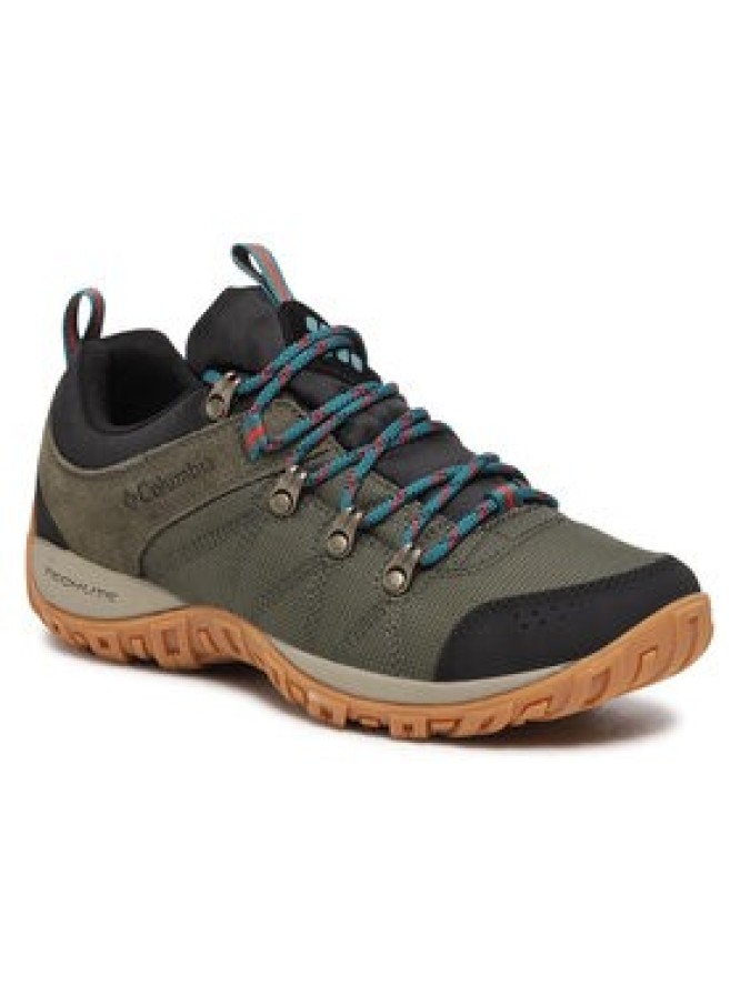 Columbia Trekkingi Peakfreak Venture Lt BM4486 Zielony