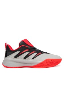 adidas Sneakersy Dame Certified 3 JI1540 Czarny