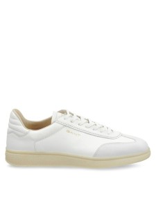 Gant Sneakersy Cuzmo Sneaker 28631480 Biały