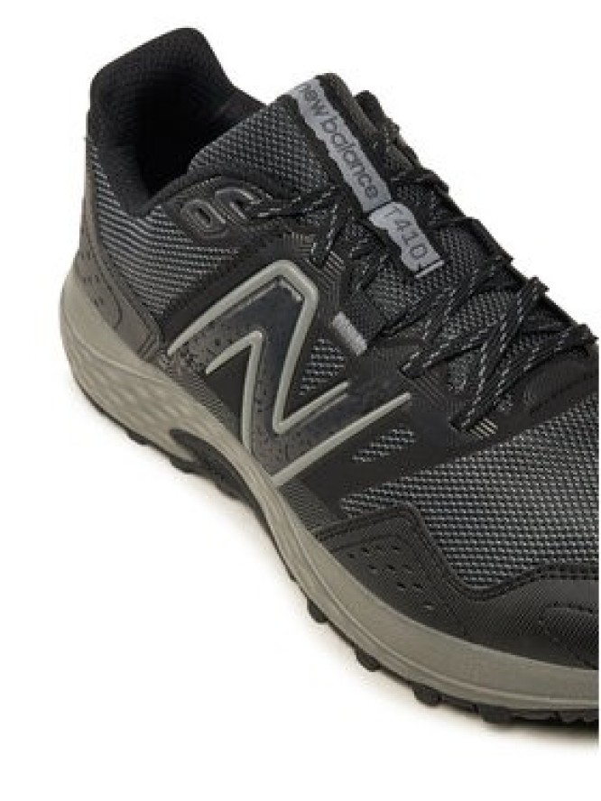 New Balance Buty do biegania 410's MT410LB8 Czarny