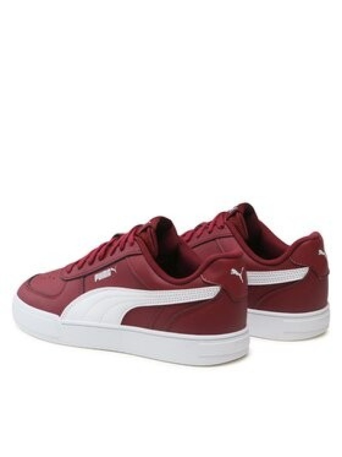 Puma Sneakersy Puma Caven Team 38081024 Czerwony