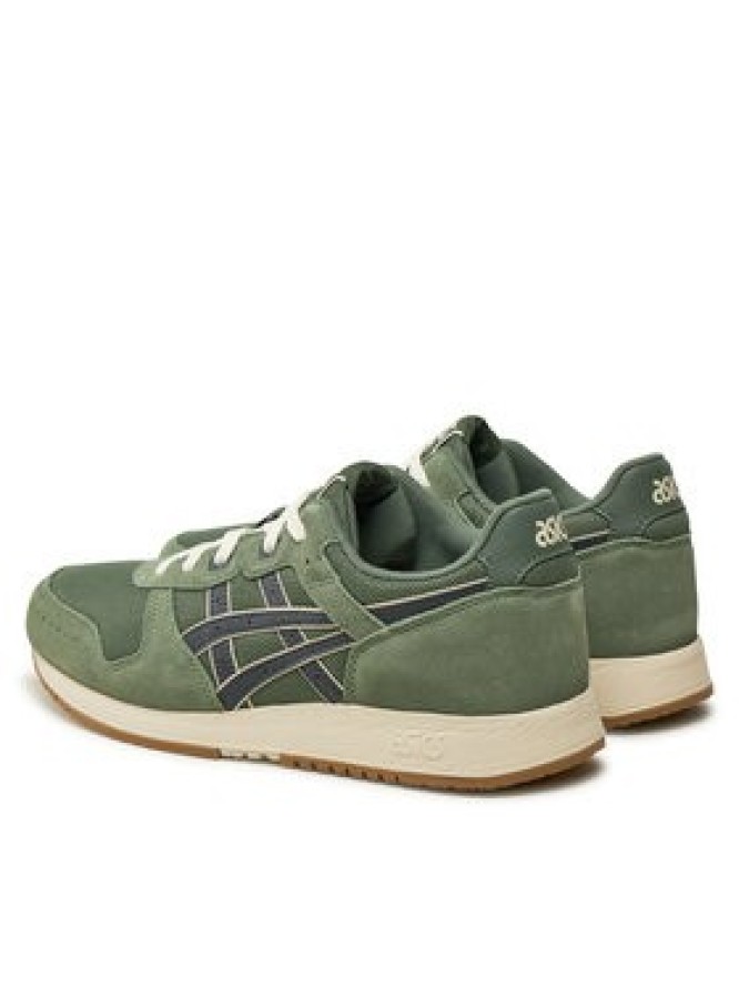 Asics Sneakersy Lyte Classic 1201A477 Zielony