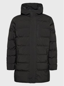 Musto Kurtka zimowa Marina Quilted 82192 Czarny Regular Fit