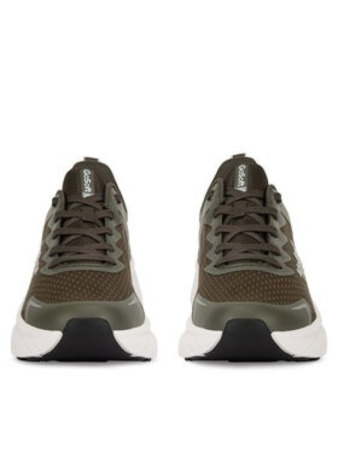 Go Soft Sneakersy MF1637-1 Khaki