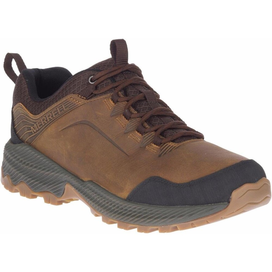 Buty Trekkingowe Męskie Merrell Forestbound