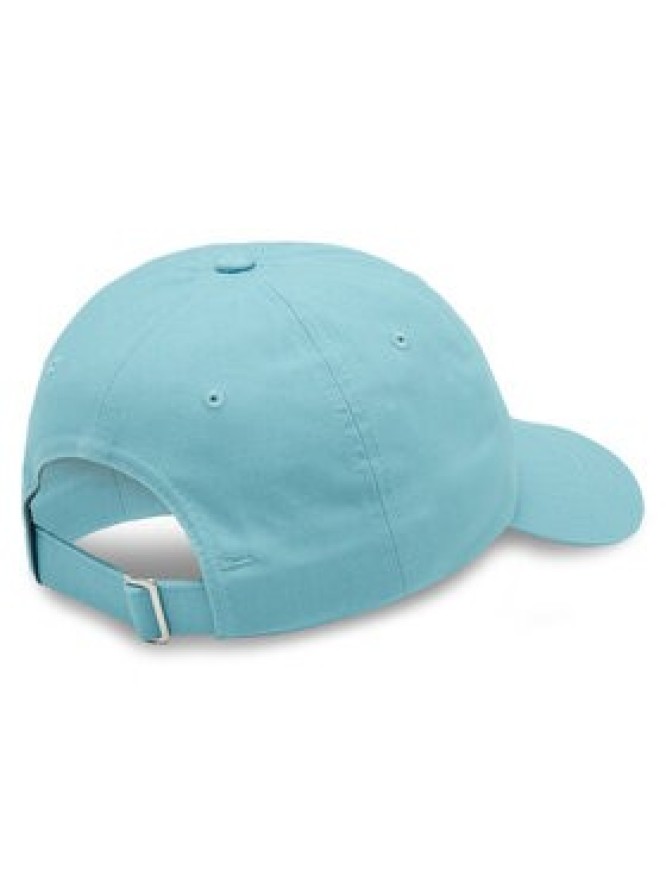 The North Face Czapka z daszkiem Norm Hat NF0A3SH3LV21 Niebieski