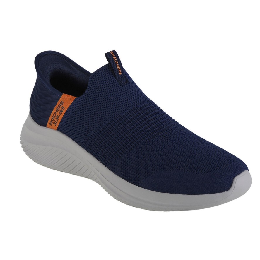 Buty sportowe Sneakersy męskie, Skechers Ultra Flex 3.0 Viewpoint Slip-ins