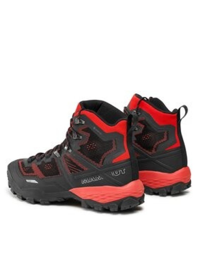 Mammut Trekkingi Ducan High GTX GORE-TEX 3030-03471-00517-1075 Czarny