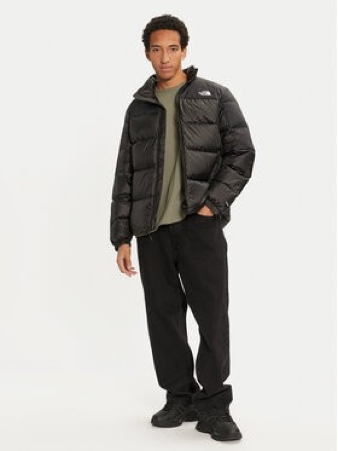 The North Face Kurtka puchowa Diablo 2.0 NF0A8993 Czarny Regular Fit