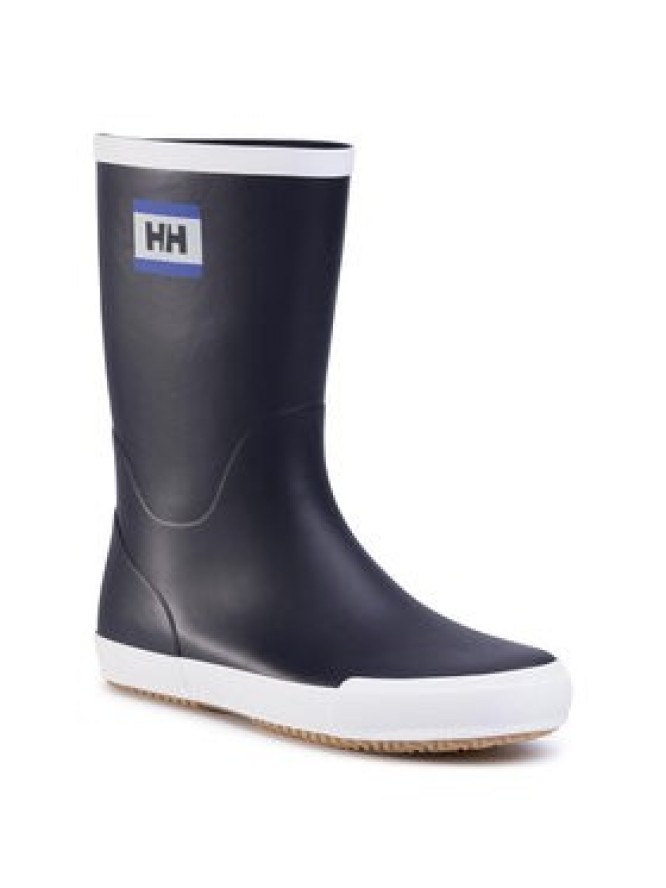 Helly Hansen Kalosze Nordvik 2 11660 Granatowy