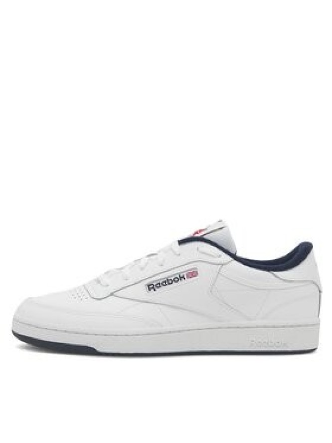 Reebok Sneakersy Club C 85 100000156 Biały